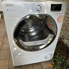 Hoover tumble dryer