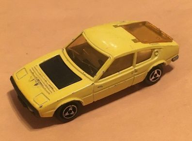 Majorette Matra Bagheera 1/55 scale