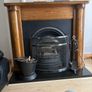 Fireplace Image 4