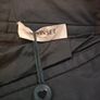 Twinset Milano Designer Faux Leather Skirt Image 7