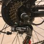 Element eBike 500W BRAND NEW Deliveroo Designed electric bike Image 10