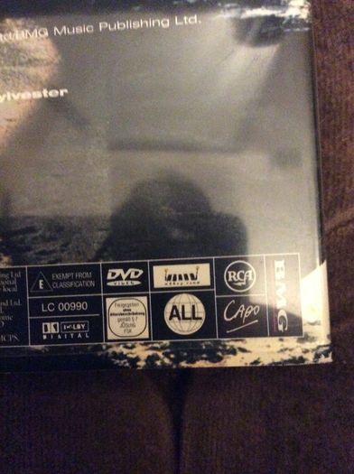 Rory Gallagher Irish Tour 1974 DVD. Collect In Dublin Or Receive Via Post.