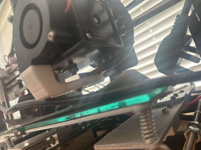 3d printer