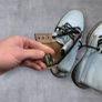 Dr Martens Powder Blue Size 5/38 Image 4