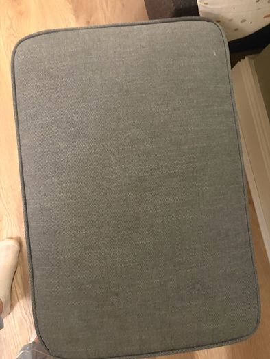 foot stool
