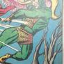 Fantastic! #34 Journey Into Mystery #108 Thor VS Loki (KEY RARE UK ISSUE) Image 3