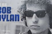 Bob Dylan - The Real Bob Dylan. The Ultimate Collection. 3 CD.