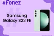 Samsung Galaxy S23 FE 128GB