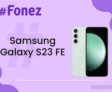 Samsung Galaxy S23 FE 128GB