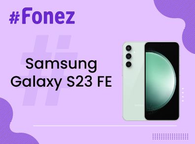 Samsung Galaxy S23 FE 128GB