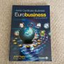 Junior Certificate Euro Business third edition text book & workbook Image 2