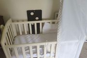 Baby cot