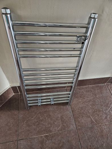 Ladder Towel Radiator