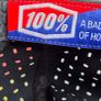 100% Baseball Cap Image 3