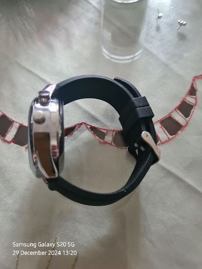 unisex watch