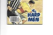 Football Picture Story Monthly #114 The Hard Men Dc Thomson Uk Comic 1991