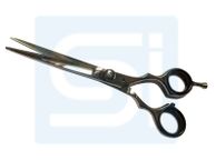 main image for ad Barber Hair Cutting Scissors Hair Dressing Shear Salon Scissors 6"