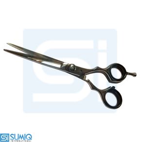 Barber Hair Cutting Scissors Hair Dressing Shear Salon Scissors 6"