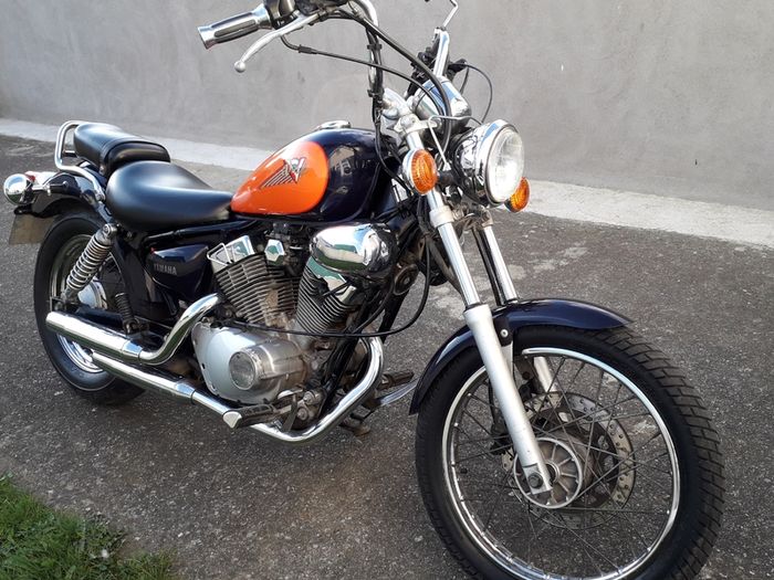motorbikes wanted