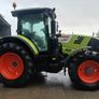 CLAAS Arion 630 cis Image 7