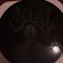 Ghost: A Gholish Tale LP (Very rare 2014 - 250 Only) Image 4