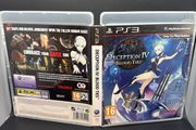 Deception IV: Blood Ties Ps3