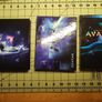 Avatar Collector's Edition Blu-Ray Image 6