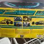 jordan grand prix racing wheel Image 2