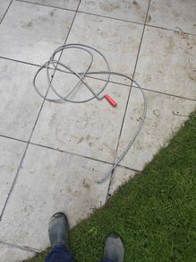 pipe cleaner