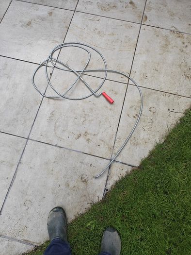 pipe cleaner