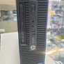 Hp Prodesk 400 G3 Sff Core I7-6700 6th Gen Cpu 8gb Ddr4 Ram 256gb Ssd Pc Windows 11 Pro Image 2