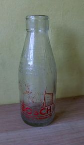 MBL Bosch Milk Bottle