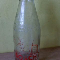 MBL Bosch Milk Bottle