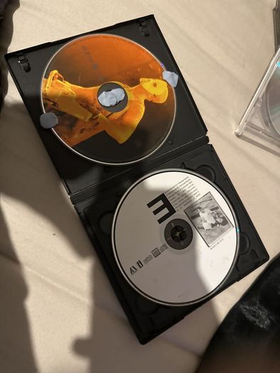 Lot Of CDs