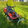 Yard scraper Image 3
