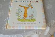 my Baby Book