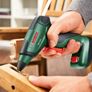 Bosch Cordless Glue Gun PKP 3.6 LI with Integrated 3.6 V battery Image 5