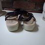 Black Sandals Image 5