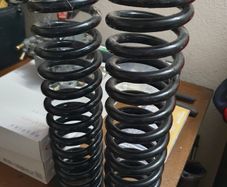 New Reliant Scimitar SE5a Coil Springs