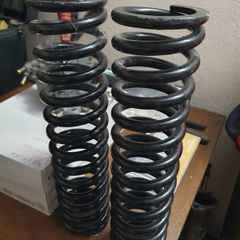 New Reliant Scimitar SE5a Coil Springs