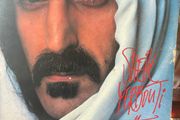 Frank Zappa - Sheik Yerbouti (First Press / Europe)