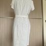 Steilmann Off White Shirt Dress Image 3