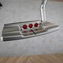 Scotty Cameron Studio Newport 2.5+ Left Handed Image 3