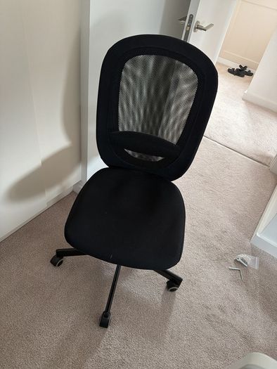 ikea desk chair