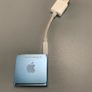 Apple iPod Shuffle 4th Generation, a small, portable MP3 player Image 2