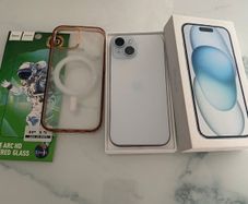 Apple iPhone 15