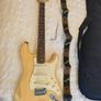 Fender Squier Stratocaster (Standard Series) Image 10