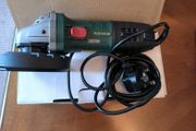 angle grinder