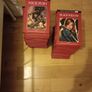 complete marvel mightess heroes novel collection Image 4