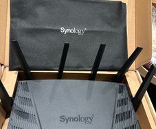 Synology RT6600AX